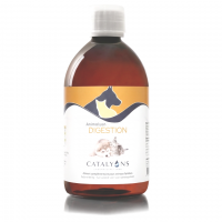 ANIMALYON DÉTOX & VITALITÉ Purifiant Animaux - 500ml - Catalyons
