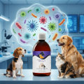 ANIMALYON PROTECT Bouclier Naturel Animaux - 500ml - Catalyons