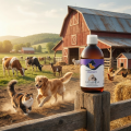 ANIMALYON PROTECT Bouclier Naturel Animaux - 500ml - Catalyons