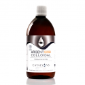ARGENT COLLOÏDAL 1 litre 40 ppm Catalyons