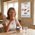 SUCAREG 60 Gélules - Soutien Métabolisme des Glucides - BOTAVIE