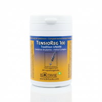 TENSIOREG 100mg - Tension artérielle et circulation sanguine - Botavie