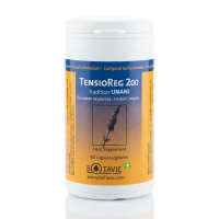 TENSIOREG 200 mg - Tension artérielle et circulation sanguine - Botavie