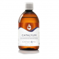 CATALYUM (Insuffisyion) - Catalyons