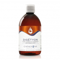 Digétyon catalyons