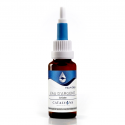 EAU ARGENT GOUTTES 20ml - Confort et Nettoyage Oculaire - Catalyons
