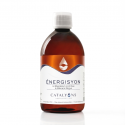 ENERGISYON - thyroïde et métabolisme énergétique - Catalyons