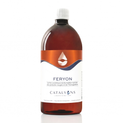 FERYON 1 Litre Catalyons