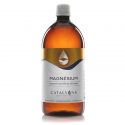 MAGNÉSIUM Ionisé 500ml - Équilibre Nerveux et Détente Musculaire - Catalyons