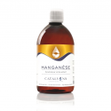 MANGANÈSE 500ml - Antioxydant, Énergie et Défenses Naturelles - Catalyons