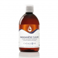 MANGANÈSE CUIVRE Catalyons