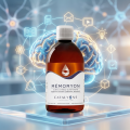 Mémoryon Mémoire et Concentration équilibre Nerveux  sérénité et au bon fonctionnement du système nerveux. 