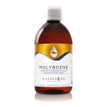 MOLYBDÈNE - 500ml - toxines foie et reins - Catalyons