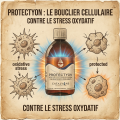 PROTECTYON - 500ml - Protection cellulaire du stress Oxydatif - Catalyons