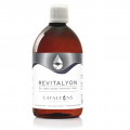 REVITALYON 500ml - immunité et stress oxydatif - Catalyons