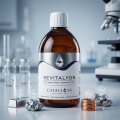 REVITALYON - 500ml Baisse de forme et de tonus - Catalyons