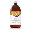 ZINC 1L - Cheveux, peau et Ongles - Catalyons