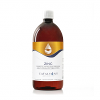 Zinc catalyons zinc