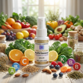 CELLFOOD® MultiVitamines