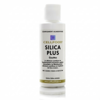 CELLFOOD® Silica Plus