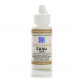 SAM-e - Équilibre Émotionnel et Bien-être Articulaire 30ml - CELLFOOD