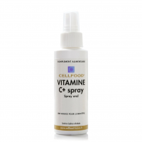 CELLFOOD® Vitamine C+ Spray