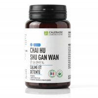 Er chen tang - Laboratoires Calebasse
