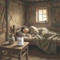 Tian wang bu xin dan - mémoire sommeil Calebasse - Laboratoires Calebasse