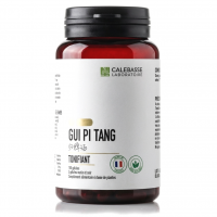 Gui pi tang - fatigue sommeil - Laboratoires Calebasse