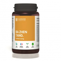 Ba zhen tang - Laboratoires Calebasse