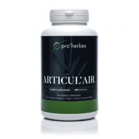 ARTICUL'AIR - articulations cartilages et peau - ProHerbes