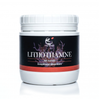 LITHOTHAMNE 250g poudre -  les os et les dents - ProHerbes 