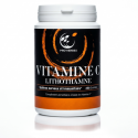 VITAMINE C + LITHOTHAMNE Énergie & Équilibre Acido-Basique - ProHerbes