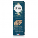 COLORATION n°8 blond clair - cheveux - 80 ml- Nuska