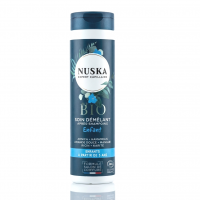 Démêlant enfants extra doux BIO - 200 ml- NuskaDémêlant enfants extra doux BIO - 200 ml- Nuska