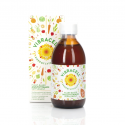 VIBRACELL 300ml Cocktail Nutritionnel de 51 Ingrédients de MARTERA