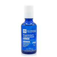 Huile sèche de magnésium - 50ml de voyage