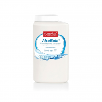 AlcaBain 2750g - Sel minéral alcalin - Jentschura