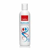 AlcaDouche 100ml - Gel douche alcalin - Jentschura