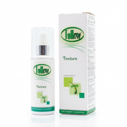 FOLLON TINCTURE SPRAY - Anti-Chute Bloqueur de DHT , Repousse - Follon