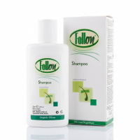 FOLLON SHAMPOO (200ml) - Follon - Effiplex Dr. Schmitz