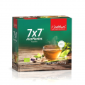 AlcaPlantes 7x7 - Tisane bio aux 49 plantes - 50 sachets - Jentschura