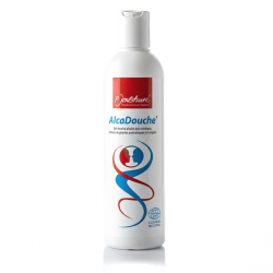 AlcaDouche 250ml- dermatologie Gel douche alcalin - Jentschura