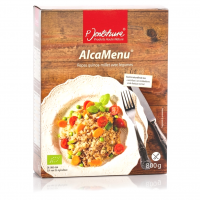 Alcamenu 800g - recette alcalinisante - Jentschura