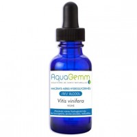 VIGNE aquagemm, macérât de bourgeon