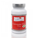 COENZYME Q10 100mg - Énergie Cellulaire et Protection Cardiaque - Valencie Nutrition