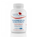 MAGNESIUM BISGLYCINATE 320 mg + B6 + Taurine - Valencie Nutrition