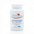 VITAMINE D3 2000 UI & K2 75 µg - Os et Immunité - Valencie Nutrition