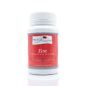 ZINC 15 mg - Immunité, Prostate, Éclat de la Peau - Valencie Nutrition