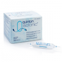 ISOTONIC - Équilibre et Réhydratation Cellulaire - 30 Ampoules - QUINTON